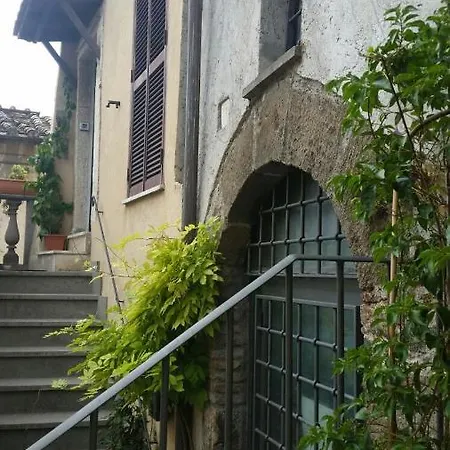 La Torretta Orte