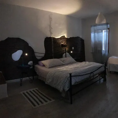 La Torretta 3* أورتيه