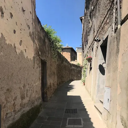 La Torretta 3* Orte