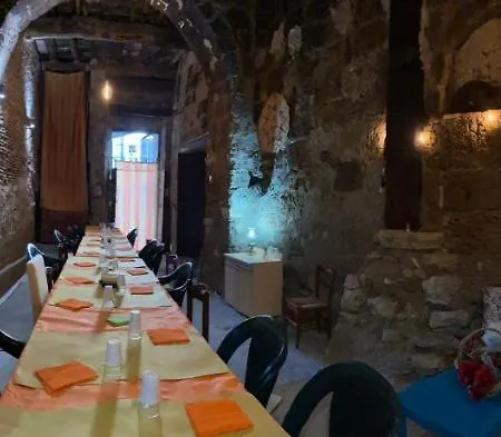 La Torretta Orte