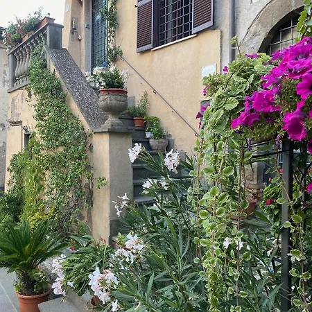 La Torretta Bed & Breakfast 3*