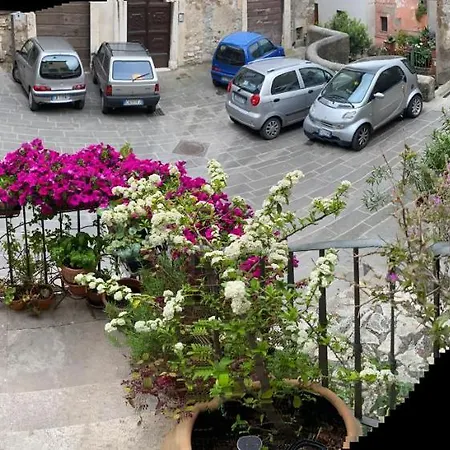 La Torretta 3* Orte