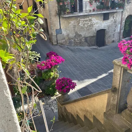 La Torretta Panzió 3*