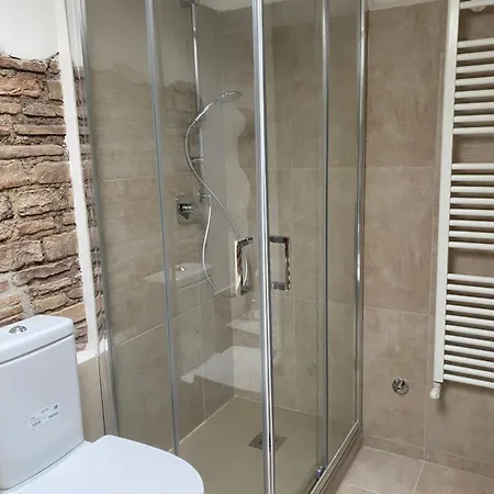 La Torretta Bed & Breakfast Orte