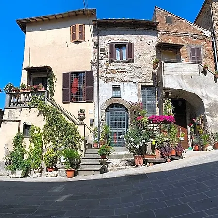 La Torretta Bed & Breakfast 3*