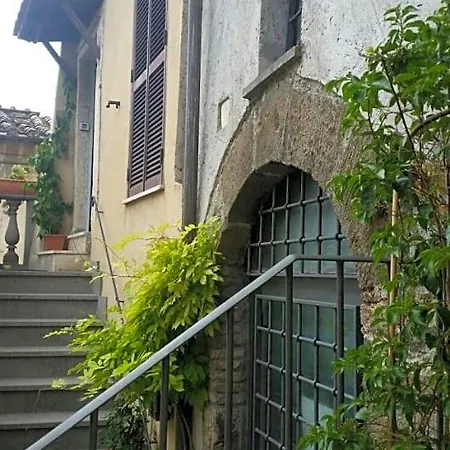 La Torretta 3* Orte