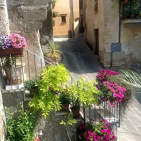La Torretta 3* Orte