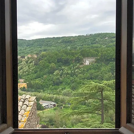 La Torretta Bed and breakfast 3*