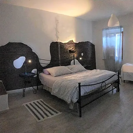 Bed & Breakfast La Torretta