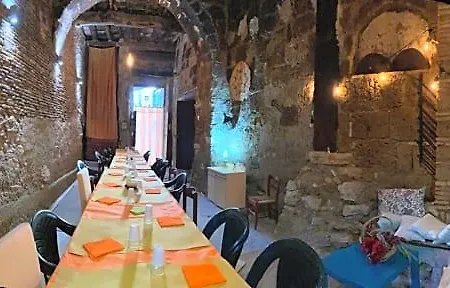 Bed & Breakfast La Torretta