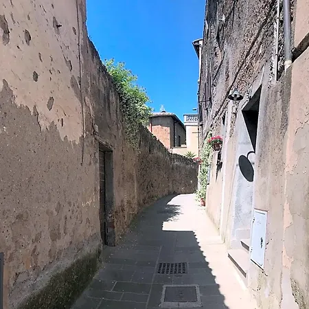 La Torretta 3* Orte