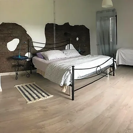 La Torretta Bed and breakfast Orte