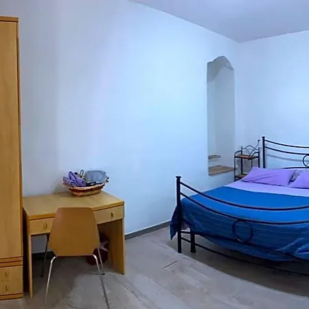 La Torretta Bed and breakfast