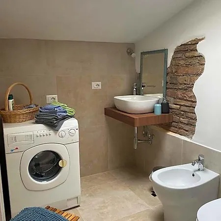 La Torretta Bed & Breakfast 3*