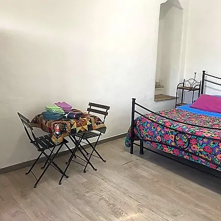 Bed and breakfast La Torretta Orte