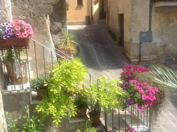 La Torretta Bed & Breakfast