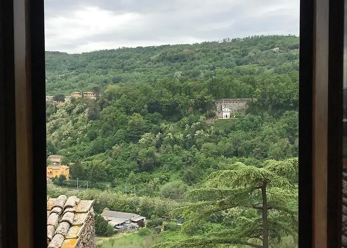 Bed & Breakfast La Torretta 3*