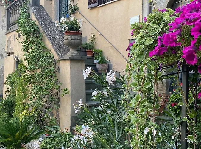 La Torretta Bed & Breakfast 3*