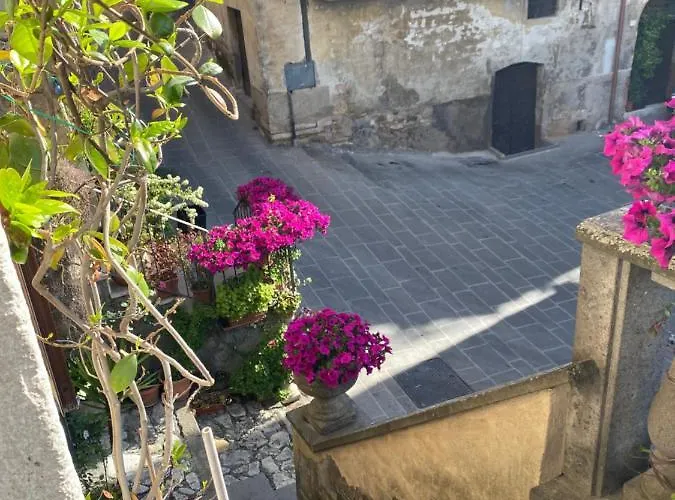 La Torretta Bed & Breakfast 3*