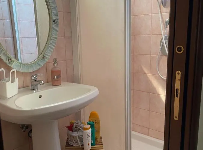 Bed & Breakfast La Torretta Orte