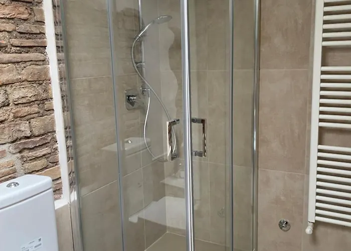 La Torretta Bed & Breakfast Orte